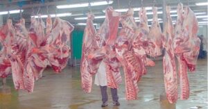 لحوم خطيرة تجد طريقها لبطون المواطنين بإنزكان بهذه الطريقة، ومطالب بفتح تحقيق عاجل