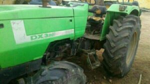 خطير: تفخيخ ” تراكتور” بالبارود يسقط 4 أشخاص بشيشاوة