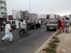 عاااجل: الاستياء يعم مصلين بأكبر مصلى في أكادير، ومطالب بإبعاد الإمام عن إمامة الناس.