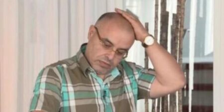 سيرة سعيد شعو المعتقل بهولندا، و هذه علاقته بحراك الريف...