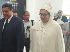 فاعلون يرسمون خارطة طريق العمل لوالي أكادير الجديد، ويطرحون الملفات الشائكة ذات الأولوية للإشتغال.