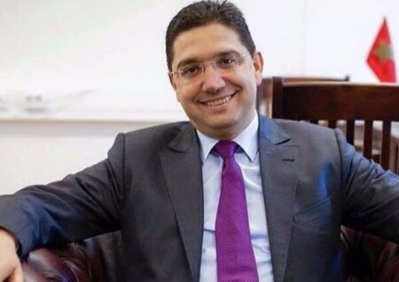 الملك يبعث بوريطة في جولة وساطة بين دول الخليج