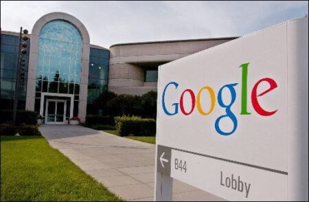 شاب مسلم يواجه شركة Google دفاعا عن دينه