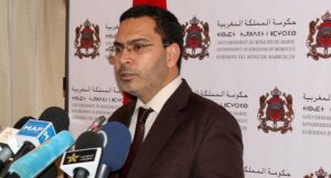 الخلفي: ستتم هذه السنة أكبر عملية توظيف والتعاقد في قطاع التعليم