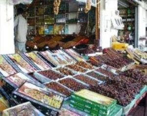 الانزكانيون يطالبون بحملات تمشيطية و ليس (تكشيطية) في رمضان