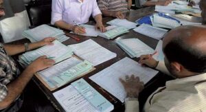 الجمعية المغربية لمدرسي الفلسفة تتضامن مع الاساتذة المصححين الذين رفضوا مسك النقط بمنظومة مسار