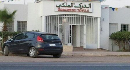 درك القليعة يعتقل “مجرما خطيرا” مطلوبا للعدالة بعد مقاومة عنيفة