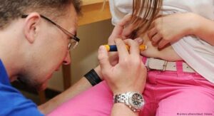 أمل جديد لمرضى السكري “حقنة واحدة شهرياً”