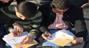 قبول طلبات الترشيح لاجتياز مباريات التوظيف بموجب عقود للمتوفرين على شهادة الاعتراف بالنجاح في سلك الإجازة