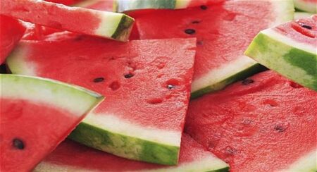 خطير ... أضرار البطيخ الأحمر