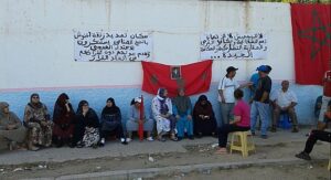 ملاكو تمديد “أخنوش” بأكادير يوضحون…