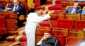 حصاد: إلغاء مجانية التعليم بيد الحكومة ولا شيء تقرر لحد الساعة