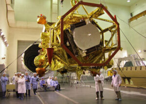 المغرب أول زبون للتكنولوجيا الإسبانية إفريقيا وعربيا والرابع عالميا