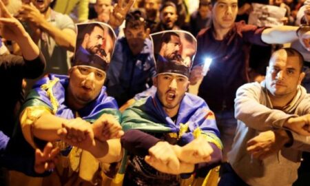 هاشتاغ “بيك يا وليدي” يغزو الشبكات الاجتماعية بالمغرب .. وهذه هي قصته