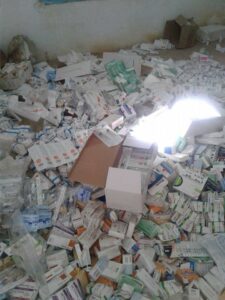 نقابة الصيادلة تطالب بتقنين المسارالطبيعي لتوزيع الأدوية البيطرية حتى لا تصبح في أيدي السماسرة.