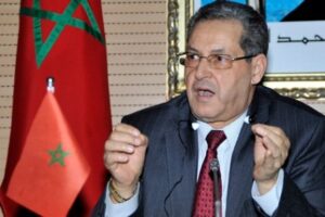 أوريد ينفي أن يكون طلب الانضمام للحركة الشعبية.. ويصف العنصر ب”المنحط” 1 أوريد
