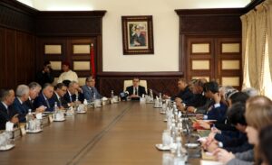 الداخلية تُحيل لائحة الولاة والعمال المعنيّين بالحركة الانتقالية على الحكومة للتأشير عليها