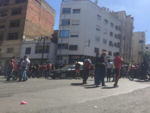 بعد أن ظهر الثراء على رؤساء بعض الجمعيات.. الداخلية تنبش من جديد في مشاريع التنمية البشرية