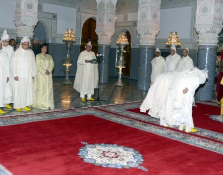 ولاة جدد على البيضاء والرباط وأكادير ..اللائحة الكاملة للعمال والولاة الجدد الذي عينهم الملك