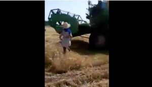 امرأة تضع حدا لحياتها شنقا بغابة بسيدي إفني بسبب خلاف عائلي