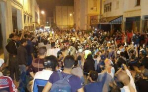 تفاصيل..هذه هي الأحكام التي قضت بها محكمة الحسيمة في حق معتقلي “الحراك”