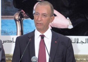 الوزير حصاد يكشف عن تاريخ توقيع محاضر الخروج لهذا الموسم الدراسي