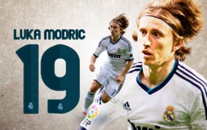 فضيحة تهز ريال مدريد:السّجن يُلاحق اللاعب مودريتش