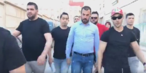 الوكيل العام للملك يأمر بإيداع “كاردكورات” الزفزافي سجن عكاشة