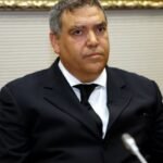 وزير الداخلية