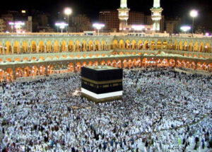 انتحاري يفجر نفسه خلال هجوم كان يستهدف مكة المكرمة – فيديو 2 محاولة تفجير الحرم المكي أرشيف 474x340