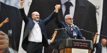 هذا هو مرشح بنكيران للأمانة العامة لقطع الطريق على الرميد والعثماني