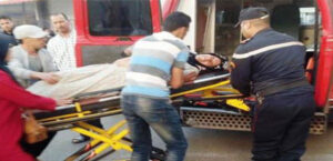 عاجل:مبحوث عنه يهاجم “كوميسارية” التي تشتغل فيها والدته ويصيب شرطيا.. ويفر وسط إطلاق الرصاص