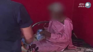 حبسوا أختهم عارية في غرفة 20 عاما لهذا السبب !