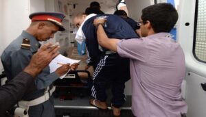 التحقيق مع خليفة وشيخ متهمين بالتلاعب في هبات ملكية يكشف عن مفاجآت كبيرة