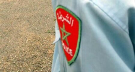 مثير:"بوليسي" اختار طريق الانحراف و احترف السرقة رفقة عصابة إجرامية خطيرة