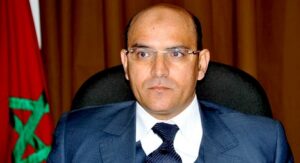 الناطق باسم الملك سابقا يقطع شعرة معاوية مع المخزن.. هاجم يميناً وشمالا