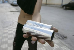 صحيفة فرنسية: الغازات المسيلة للدموع المستخدمة في قمع مسيرة 20 يوليوز فرنسية الصنع