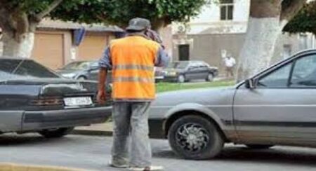 حارس ليلي بأكادير حول "براكة الحراسة إلى وكر لتعاطي المخدرات والساكنة تطالب السلطات بالتدخل