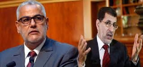 بنكيران منزعج من التخوين الذي طال العثماني ووزراء الحكومة الحالية