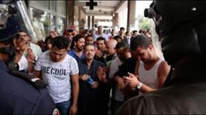 شباط يطالب الأمن بالابتعاد عن السياسة