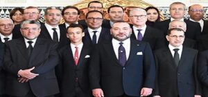 وزراء بحكومة العثماني متخوفون من السجن بسبب نتائج التحقيقات حول حراك الريف 3 1 136