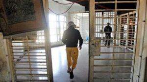 مثير:هروب 3 “محابسية” أثناء تواجدهم بالمحكمة الابتدائية تستنفر الأجهزة الأمنية