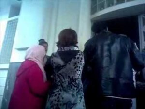 فاجعة:وفاة 3 شقيقات غرقا بشاطئ غير محروس والحزن يخيم على عائلات الضحايا