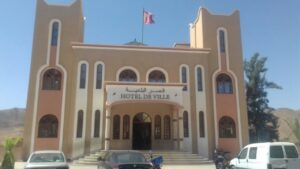 “الصراع داخل بلدية تالوين بتارودانت يتحول إلى حرب إعلامية متبادلة بين الرئيس وغريمه على مواقع التواصل الإجتماعي”