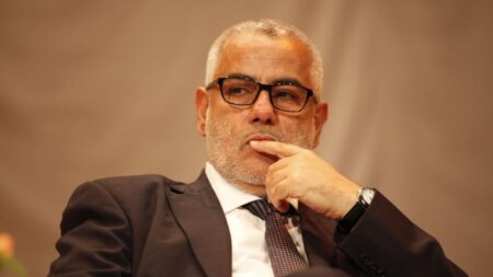 لهذا السبب غاب بنكيران عن اجتماع أحزاب الأغلبية وهذا موقفه من المسيرة لهذا السبب غاب بنكيران عن اجتماع أحزاب الأغلبية وهذا موقفه من المسيرة