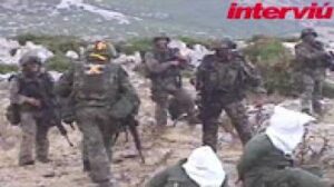 فيديو مسرب لإهانة جنود مغاربة من طرف جنود إسبانيين أثناء أزمة جزيرة ليلى