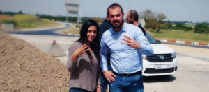 سيليا.. فنانة “حراك الريف” خارج أسوار السجن و الزفزافي ليس من المستفيدين