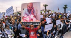 سياسيون و حقوقيون يتجهون نحو الحسيمة من عدد من المدن للمشاركة في مسيرة الغد