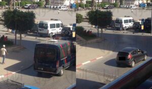 انطلاق حملة من الاعتقالات بالحسيمة ومن بين المعتقلين المهداوي مدير “بديل”