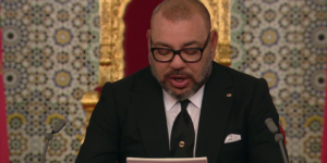 هذه هي الرسائل الـ 10 التي وجهها الملك محمد السادس بمناسبة خطاب العرش